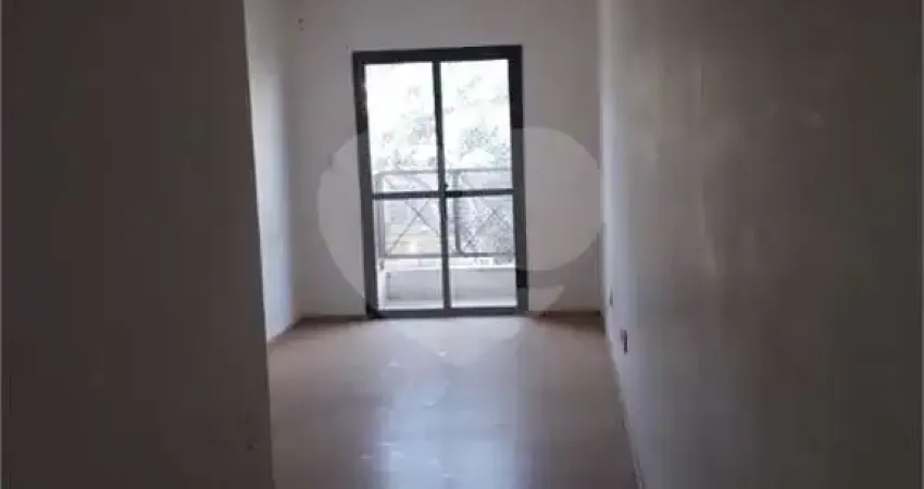 Apartamento com 2 quartos para alugar na Rua Aburá, 565, Casa Verde, São Paulo