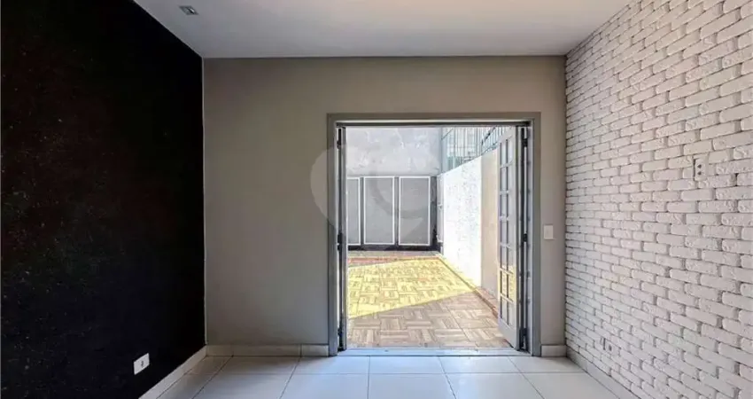 Apartamento com 1 quarto à venda na Rua Wandenkolk, 483, Mooca, São Paulo