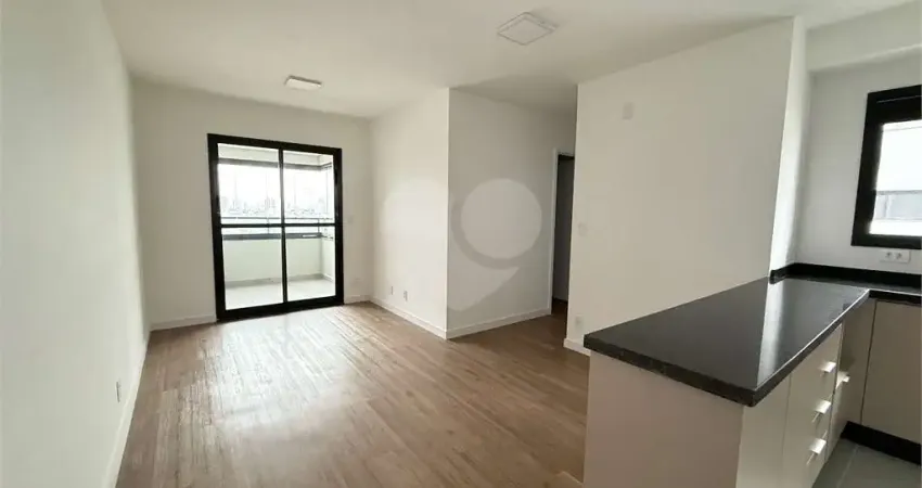 Apartamento com 2 quartos para alugar na Avenida Estados Unidos, 449, Parque das Nações, Santo André