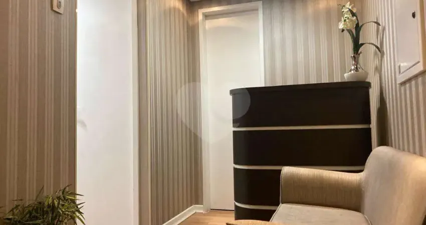 Sala comercial à venda na Avenida Marquês de São Vicente, 446, Barra Funda, São Paulo