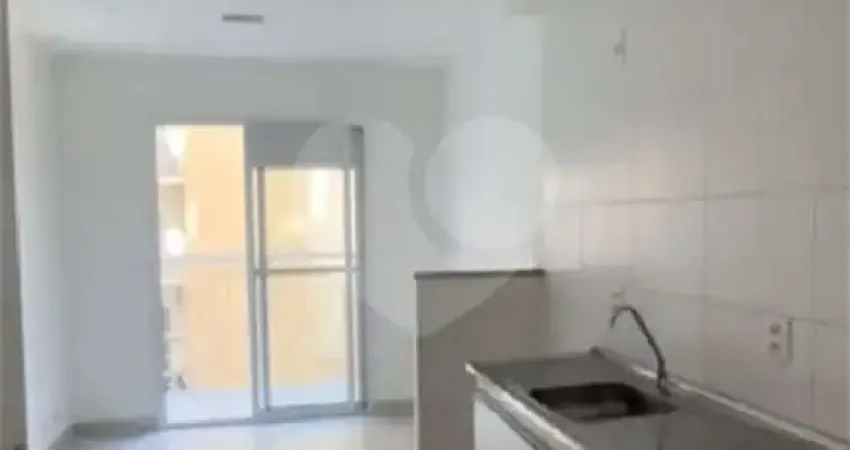 Apartamento com 2 quartos à venda na Praça Alberto Lion, 270, Mooca, São Paulo