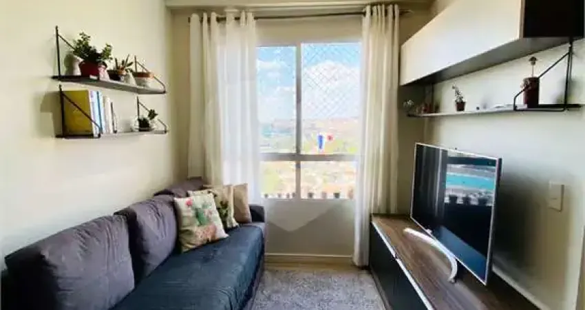 Apartamento com 2 quartos à venda na Rua Donato Calabrez, 39, Guaianases, São Paulo