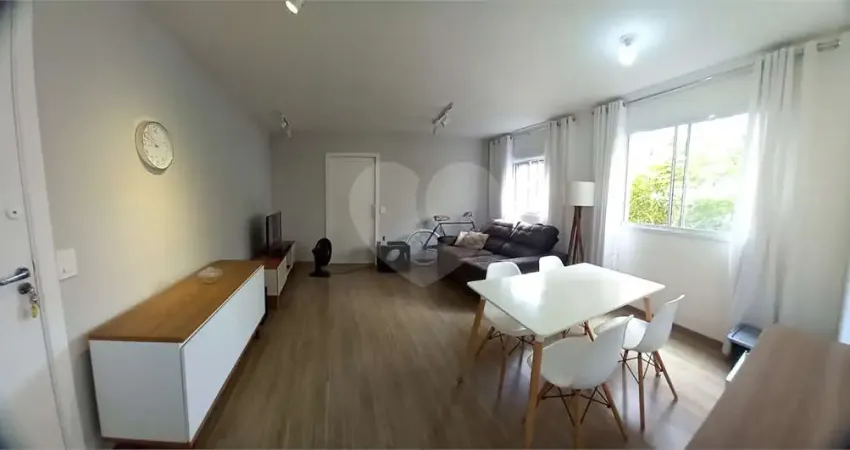 Apartamento com 1 quarto à venda na Rua Intendência, 347, Belém, São Paulo