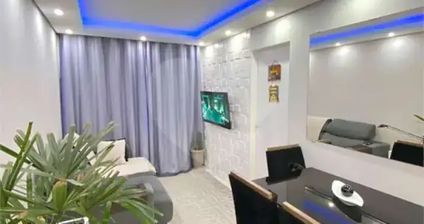 Apartamento com 2 quartos à venda na Rua Apaura, 90, Cangaíba, São Paulo