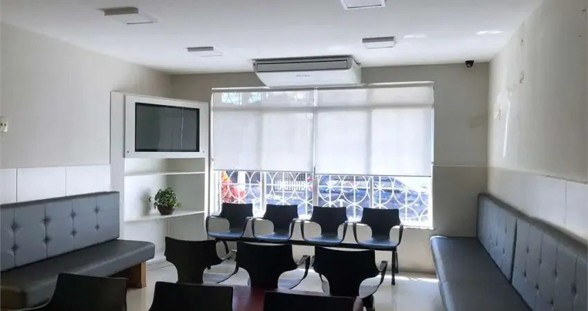 Casa comercial à venda na Rua Doutor Raul da Rocha Medeiros, 138, Tatuapé, São Paulo