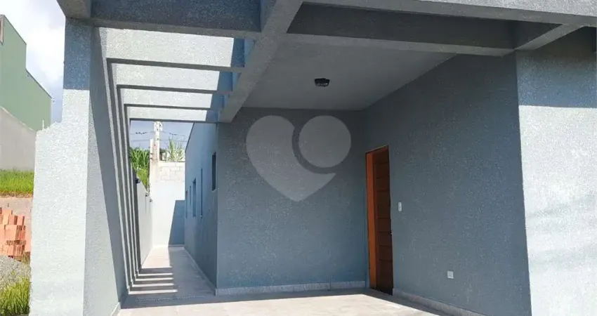 Casa em condomínio fechado com 2 quartos à venda na Estrada dos Pereiras, 3001, Chácara Real (Caucaia do Alto), Cotia