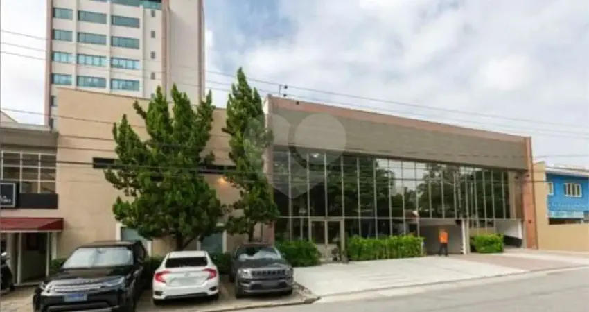 Sala comercial para alugar na Avenida Doutor Alberto de Oliveira Lima, 61, Morumbi, São Paulo