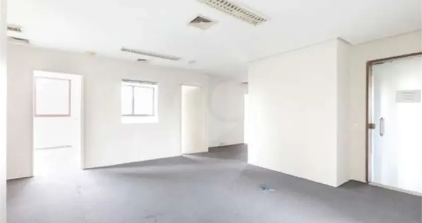 Sala comercial para alugar na Avenida Doutor Alberto de Oliveira Lima, 61, Morumbi, São Paulo