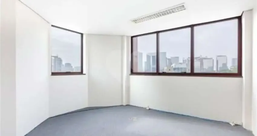 Sala comercial para alugar na Avenida Doutor Alberto de Oliveira Lima, 61, Morumbi, São Paulo