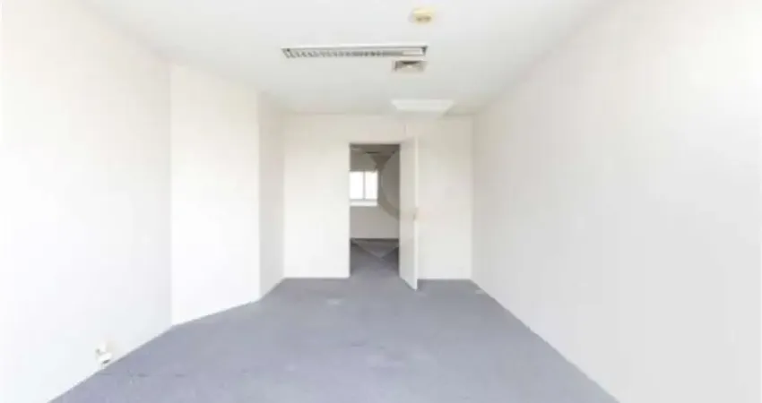 Sala comercial para alugar na Avenida Doutor Alberto de Oliveira Lima, 61, Morumbi, São Paulo