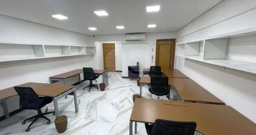 Sala comercial para alugar na Rua Monteiro de Melo, 67, Lapa, São Paulo