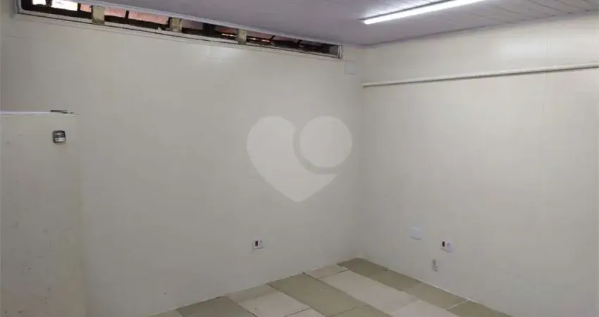 Sala comercial para alugar na Alameda Olga, 370, Barra Funda, São Paulo