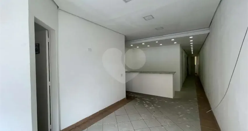 Casa comercial para alugar na Rua Tuiuti, 1896, Tatuapé, São Paulo