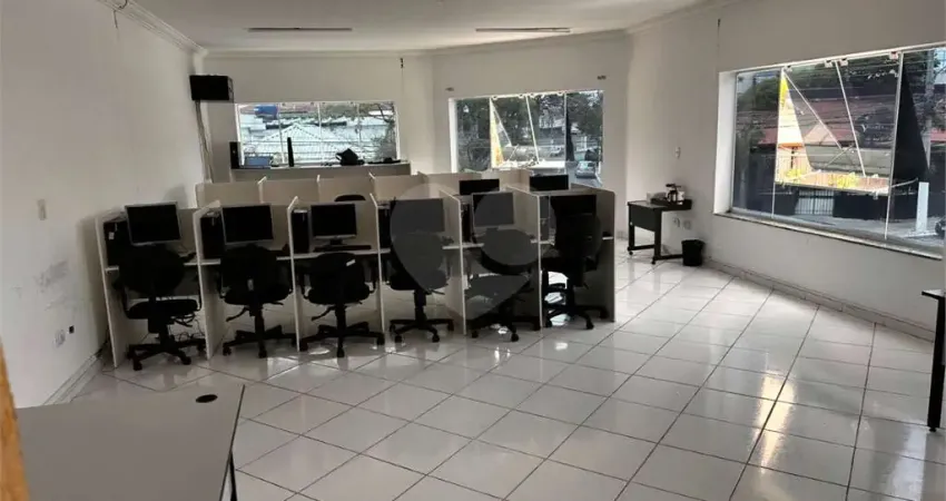 Sala comercial para alugar na Rua Biguaçu, 205, Vila Carrão, São Paulo