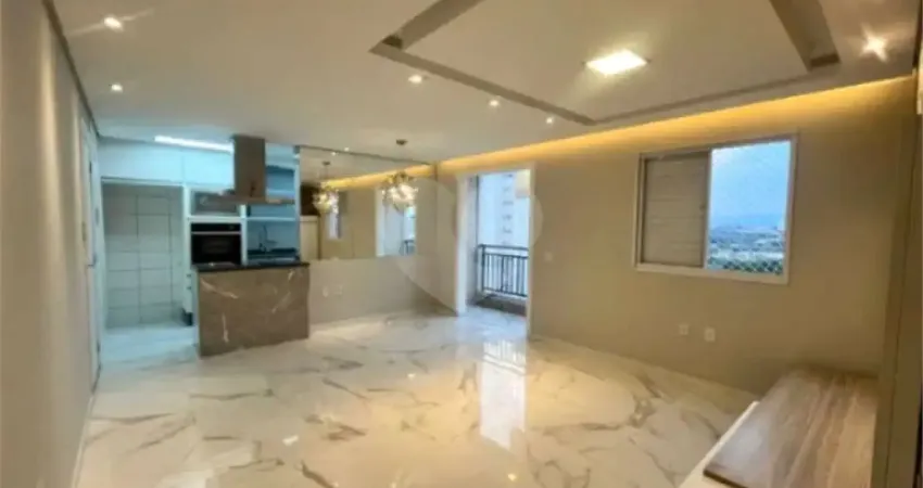 Apartamento com 1 quarto para alugar na Rua Henrique Casela, 60, Penha, São Paulo