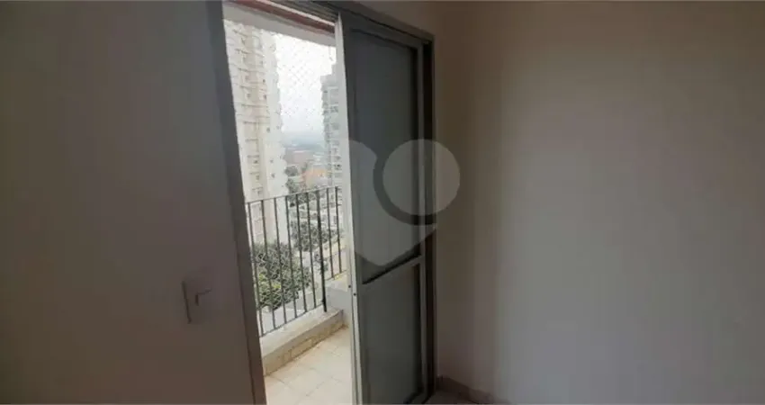 Apartamento com 2 quartos para alugar na Rua Filipe Camarão, 190, Tatuapé, São Paulo