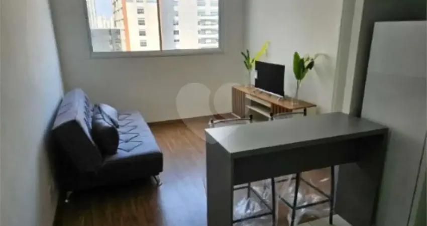 Apartamento com 1 quarto para alugar na Rua Guarapuava, 174, Mooca, São Paulo