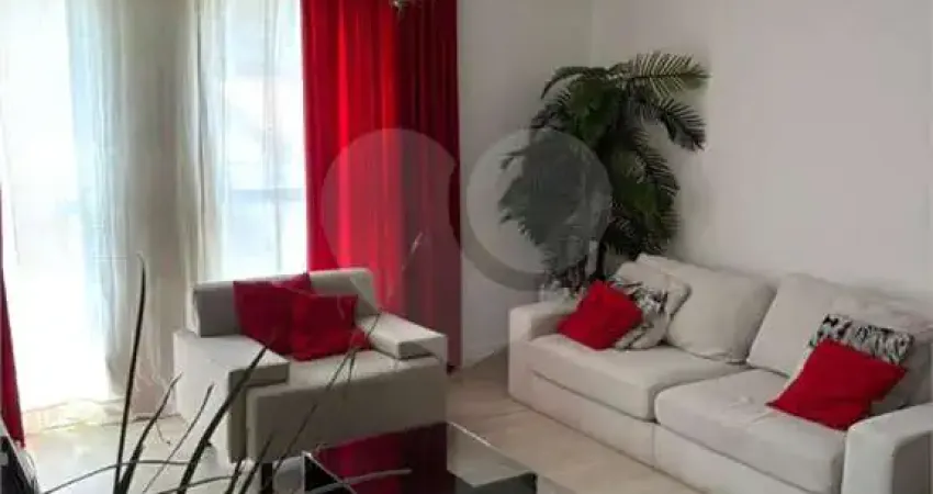 Apartamento com 3 quartos para alugar na Rua Cancioneiro Popular, 116, Santo Amaro, São Paulo