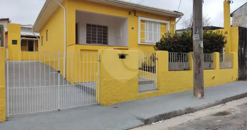 Casa com 1 quarto para alugar na Rua Herachydes D'Ávila Prado, 47, Butantã, São Paulo