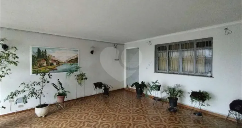 Casa com 7 quartos para alugar na Rua Major Ari Gomes, 81, Tucuruvi, São Paulo