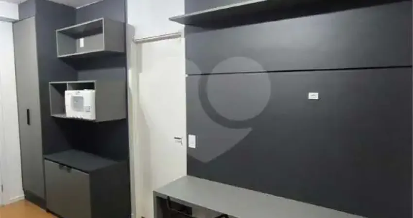 Apartamento com 1 quarto para alugar na Avenida Eusébio Matoso, 654, Pinheiros, São Paulo