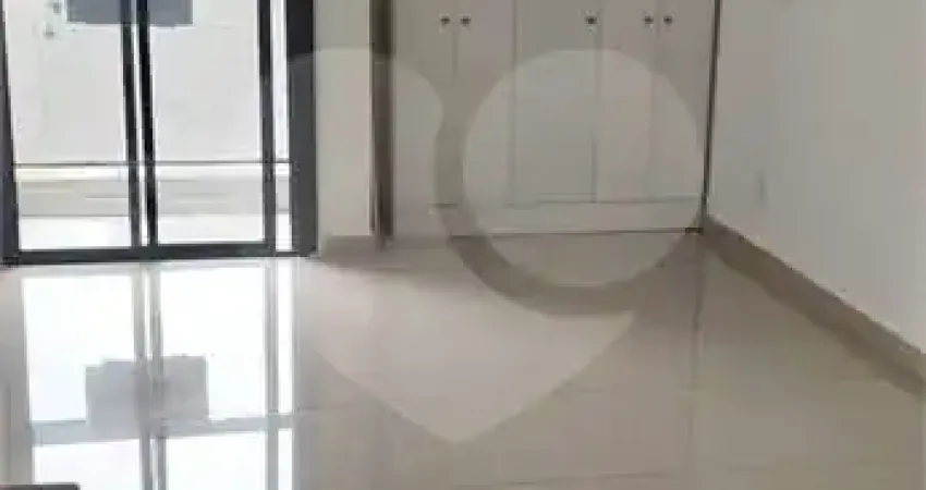 Kitnet / Stúdio para alugar na Rua Tenente José Maria Pinto, 69, Jardim Marajoara, São Paulo