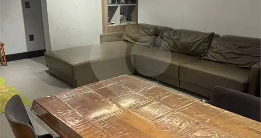 Apartamento com 2 quartos para alugar na Rua Madre Cabrini, 314, Vila Mariana, São Paulo