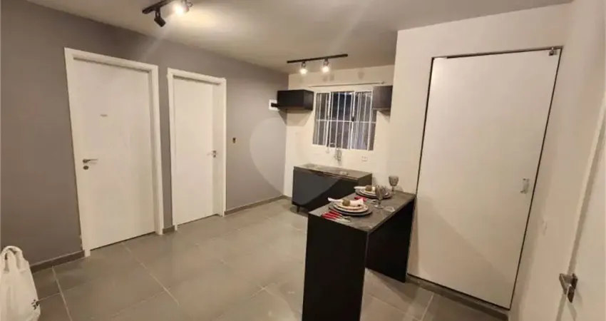 Casa em condomínio fechado com 2 quartos para alugar na Rua Aurora das Dores, 72, Vila Formosa, São Paulo