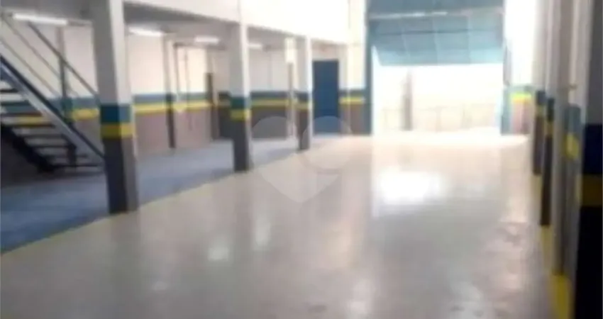 Barracão / Galpão / Depósito para alugar na Rua Maria Vieira Ribeiro, 185, Vila Carrão, São Paulo