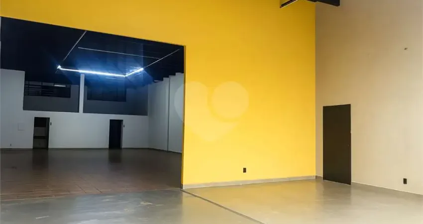 Prédio comercial 600 m², 8 banheiros, 4 vagas, locação, tatuapé