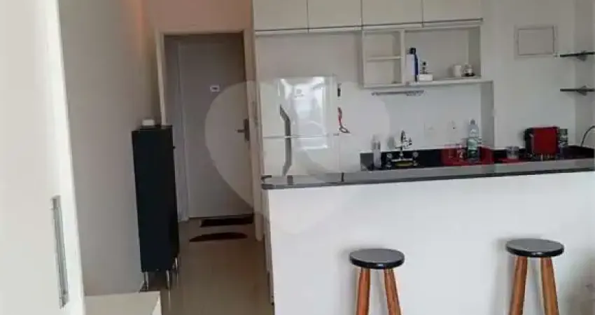 Kitnet / Stúdio para alugar na Rua Serra de Bragança, 1555, Tatuapé, São Paulo