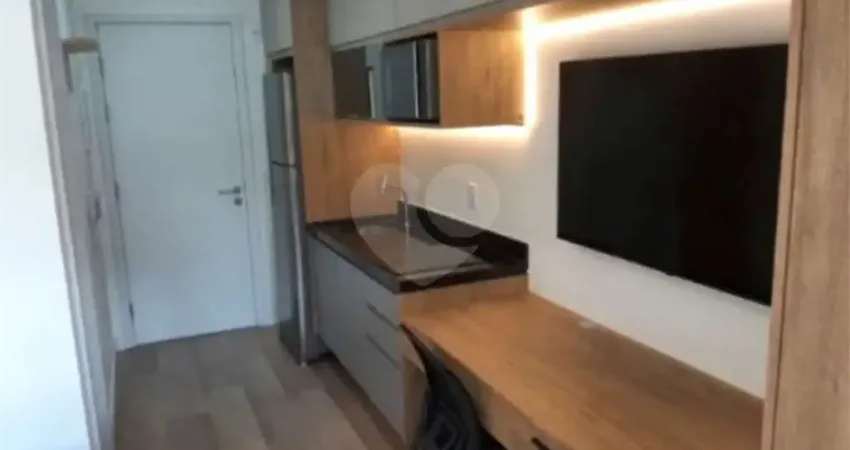 Apartamento com 1 quarto para alugar na Avenida Conselheiro Rodrigues Alves, 429, Vila Mariana, São Paulo