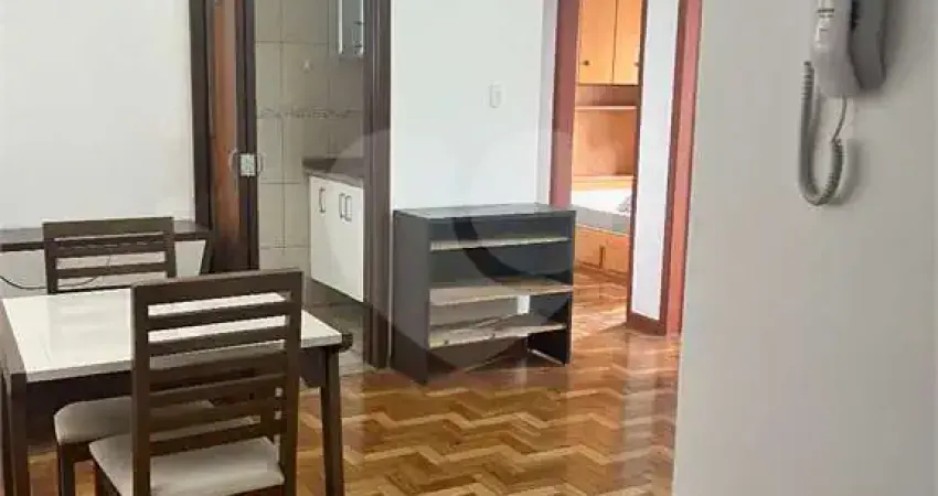 Apartamento com 2 quartos à venda na Rua Heitor Penteado, 2050, Vila Madalena, São Paulo