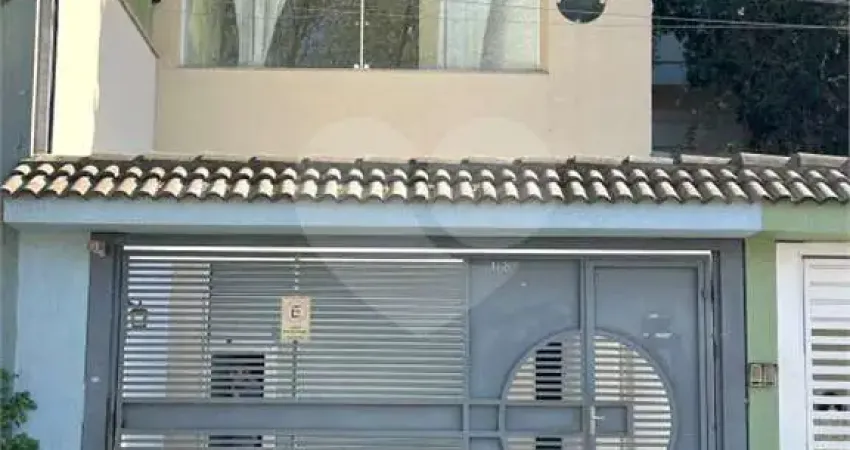 Casa comercial para alugar na Rua Doutor Roberto Feijó, 467, Vila Prudente, São Paulo