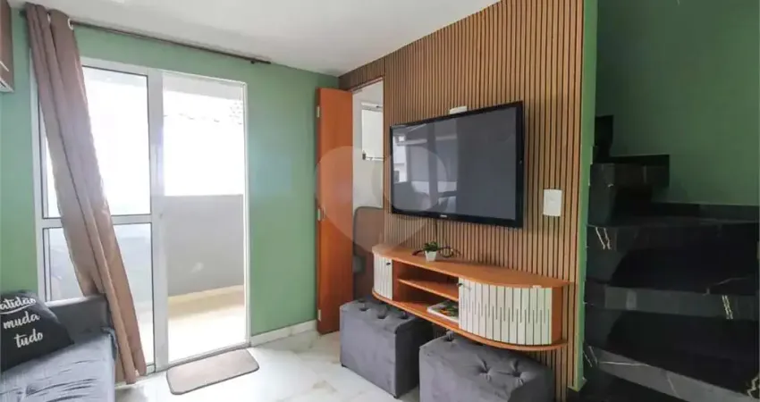 Apartamento com 2 quartos para alugar na Avenida Montemagno, 1043, Vila Formosa, São Paulo