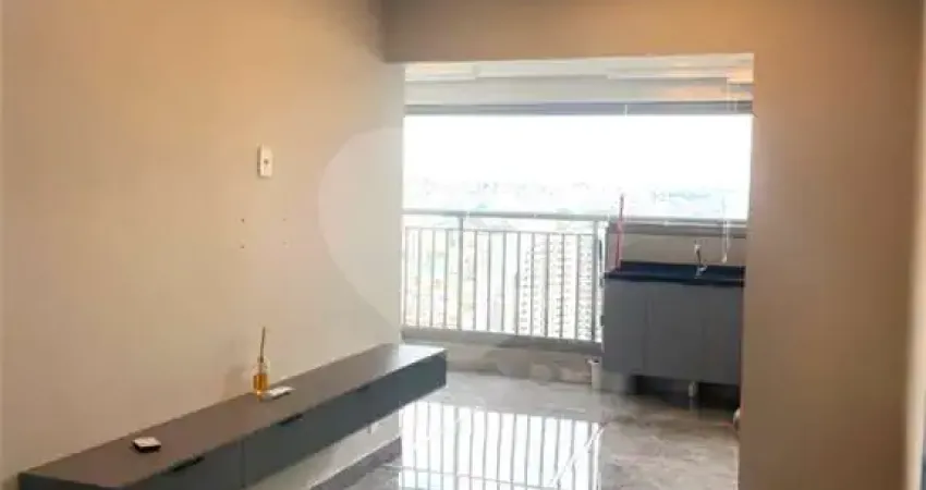 Apartamento, 77m², 2 quartos, 1 suíte, 1 vaga, locação, vila prudente.