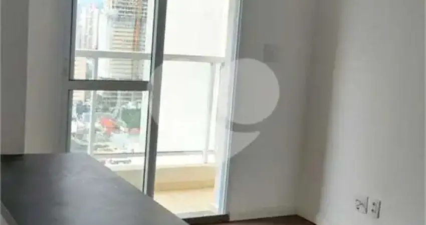 Apartamento com 2 quartos para alugar na Rua Henrique Sertório, 564, Tatuapé, São Paulo