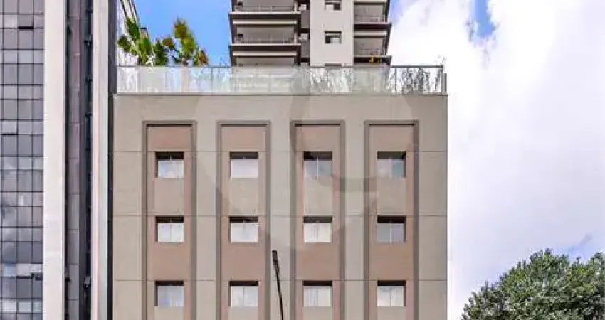 Apartamento com 2 quartos para alugar na Avenida Angélica, 634, Higienópolis, São Paulo