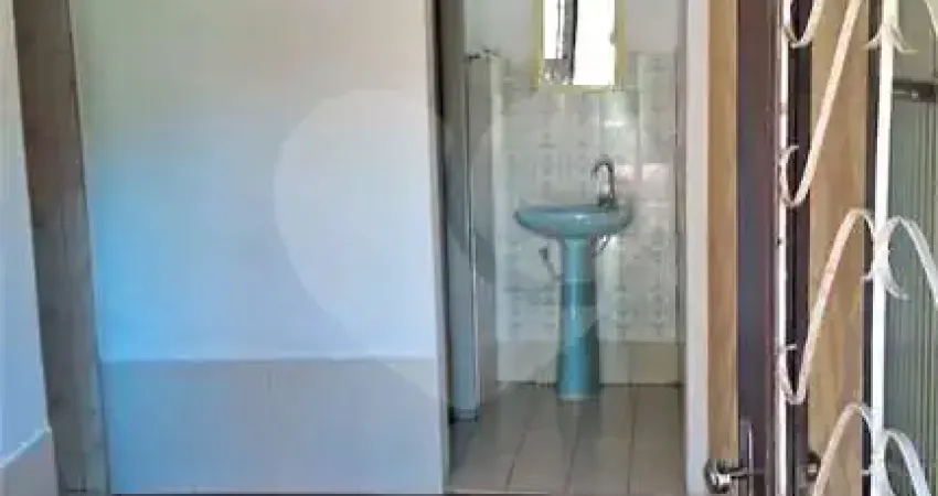 Casa com 1 quarto para alugar na Rua Romão Freire, 106, Jaçanã, São Paulo