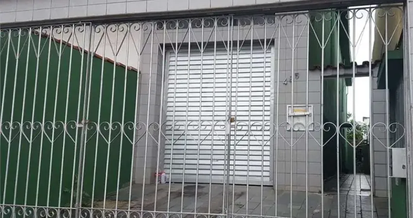 Prédio para alugar na Rua Atuaí, 495, Penha, São Paulo