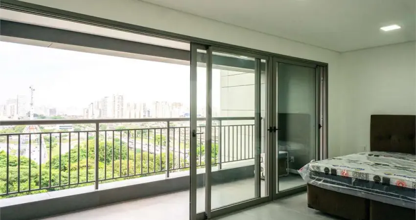 Kitnet / Stúdio para alugar na Rua Bom Sucesso, 220, Tatuapé, São Paulo