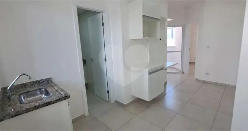Apartamento com 2 quartos para alugar na Rua Vilela, 159, Tatuapé, São Paulo