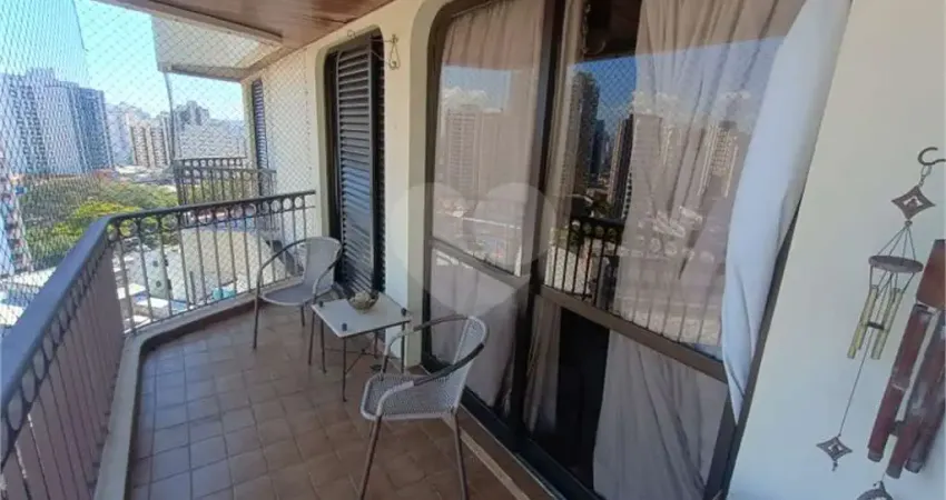 Apartamento com 5 quartos para alugar na Rua Azevedo Soares, 690, Tatuapé, São Paulo