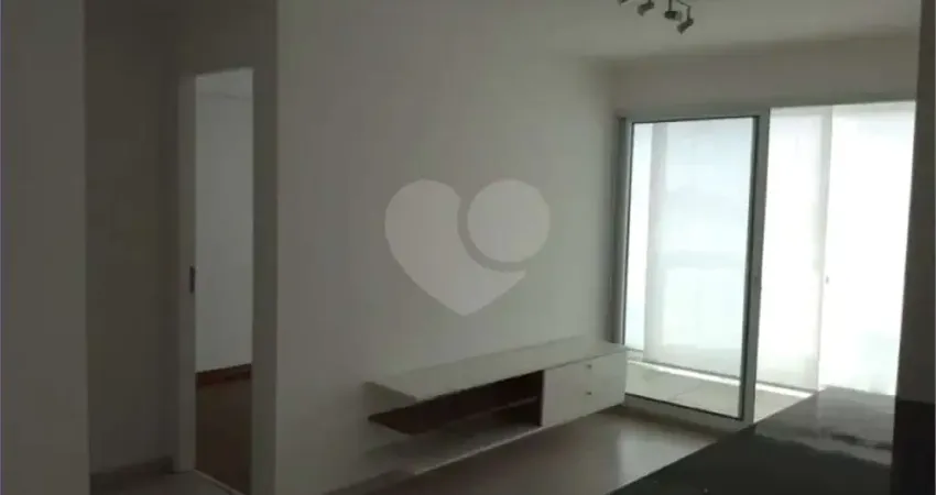 Apartamento com 1 quarto para alugar no Campo Belo, São Paulo