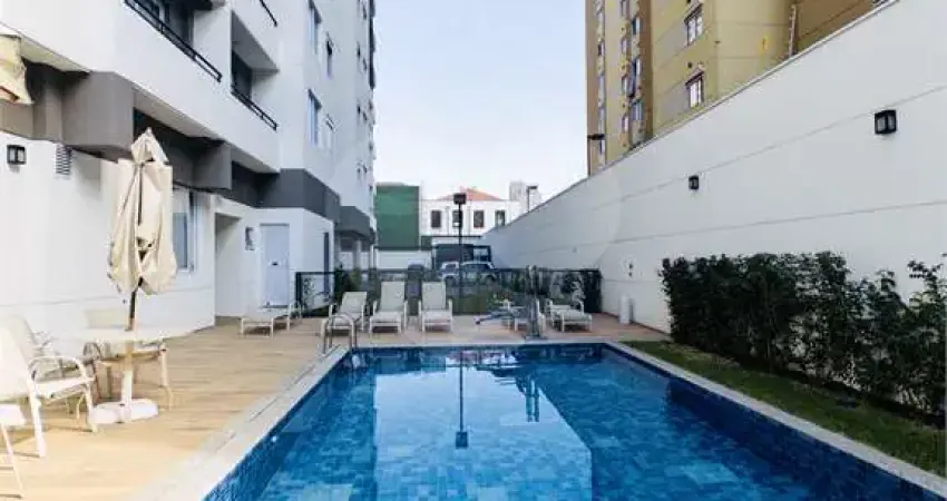 Apartamento com 2 quartos para alugar na Rua Claudino Pinto, 157, Brás, São Paulo