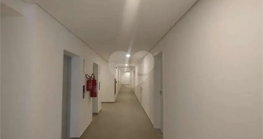 Kitnet / Stúdio para alugar em Pinheiros, São Paulo