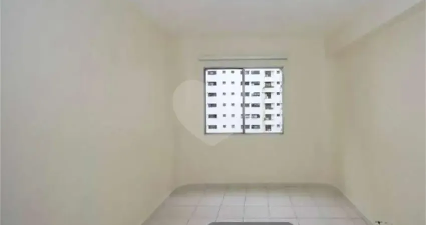 Apartamento com 2 quartos para alugar na Vila Nova Conceição, São Paulo