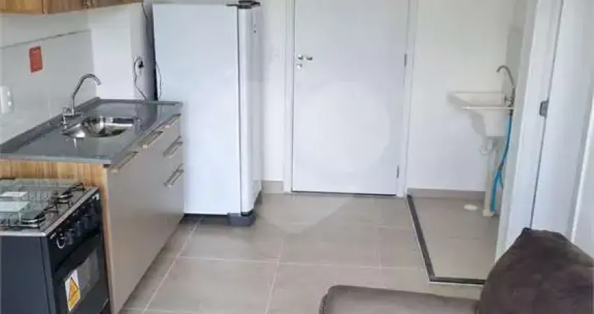 Kitnet / Stúdio à venda no Butantã, São Paulo