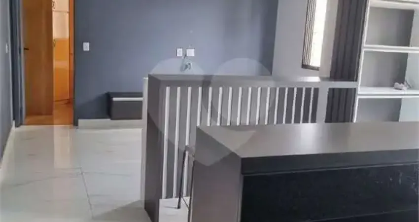 Apartamento com 1 quarto para alugar no Bosque da Saúde, São Paulo