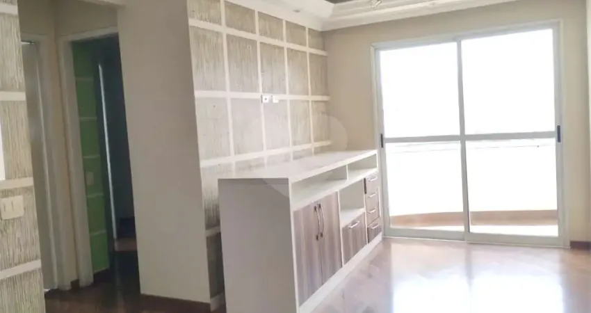 Apartamento com 2 quartos para alugar na Vila Matilde, São Paulo